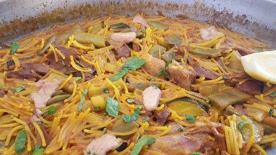 Tasca La Carme